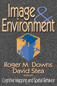 Image and Environment_cover