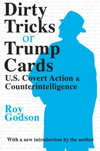 Dirty Tricks or Trump Cards_cover