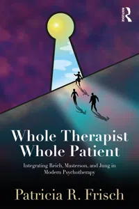 Whole Therapist, Whole Patient_cover