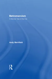 Metromarxism_cover