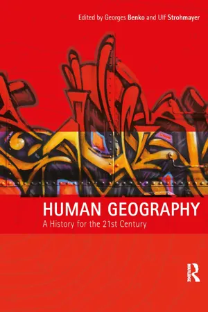 Human Geography