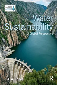 Water Sustainability_cover