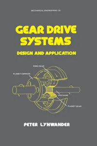 Gear Drive Systems_cover