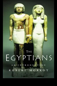 The Egyptians_cover