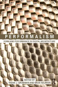 Performalism_cover