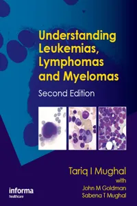 Understanding Leukemias, Lymphomas and Myelomas_cover
