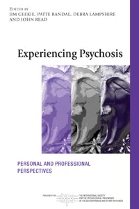 Experiencing Psychosis_cover