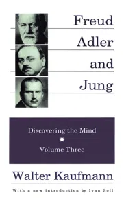 Freud, Alder, and Jung_cover