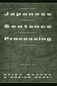 Japanese Sentence Processing_cover