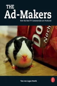 The Ad-Makers_cover