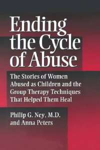 Ending The Cycle Of Abuse_cover