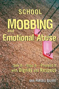 School Mobbing and Emotional Abuse_cover