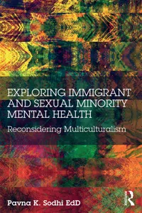 Exploring Immigrant and Sexual Minority Mental Health_cover