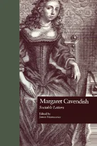 Margaret Cavendish_cover