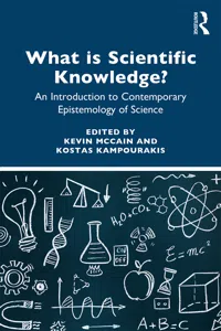 What is Scientific Knowledge?_cover
