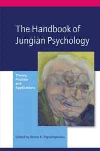 The Handbook of Jungian Psychology_cover