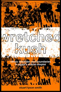 Wretched Kush_cover