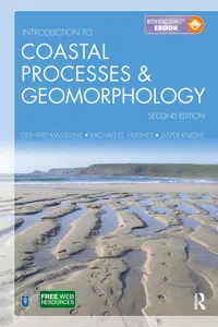 Introduction to Coastal Processes and Geomorphology_cover