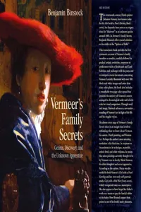 Vermeer's Family Secrets_cover