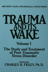 Trauma And Its Wake_cover