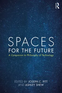 Spaces for the Future_cover