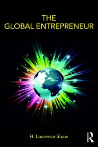 The Global Entrepreneur_cover