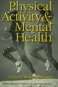 Physical Activity And Mental Health_cover