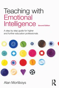 Teaching with Emotional Intelligence_cover