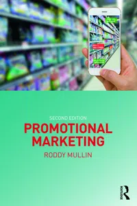 Promotional Marketing_cover