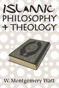 Islamic Philosophy and Theology_cover