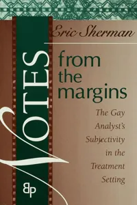 Notes from the Margins_cover