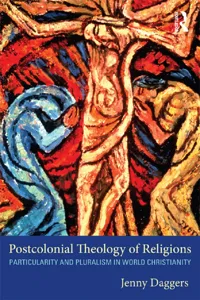 Postcolonial Theology of Religions_cover