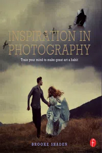 Inspiration in Photography_cover