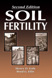 Soil Fertility_cover