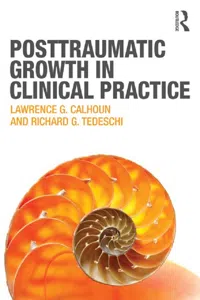 Posttraumatic Growth in Clinical Practice_cover