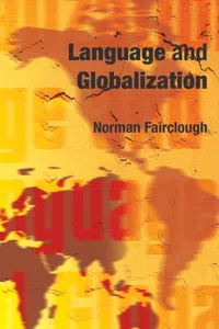 Language and Globalization_cover