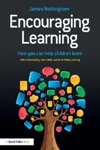 Encouraging Learning_cover