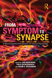 From Symptom to Synapse_cover
