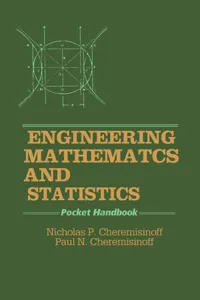 Engineering Mathematics and Statistics_cover