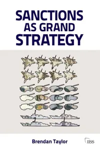 Sanctions as Grand Strategy_cover