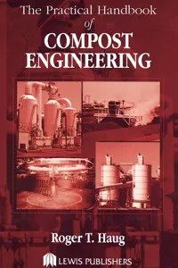 The Practical Handbook of Compost Engineering_cover