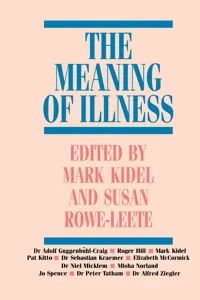 The Meaning of Illness_cover