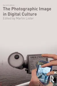 The Photographic Image in Digital Culture_cover