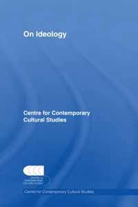 On Ideology_cover