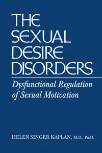 Sexual Desire Disorders_cover