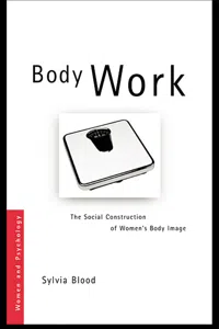 Body Work_cover
