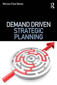 Demand Driven Strategic Planning_cover