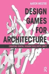 Design Games for Architecture_cover