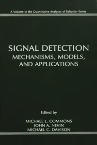 Signal Detection_cover