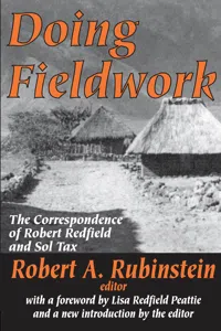 Doing Fieldwork_cover